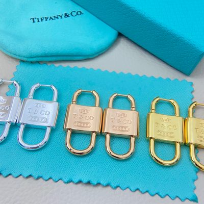 Tiffany Jewellery