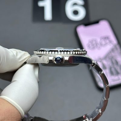 Rolex Watch — 3
