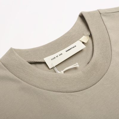 Essentials — 4