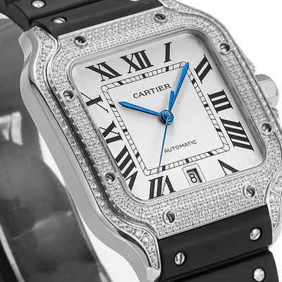 Cartier Watch