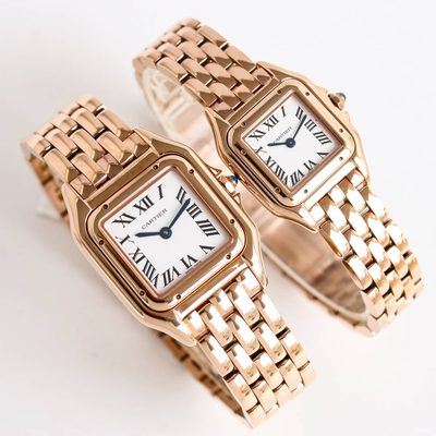 Cartier Watch