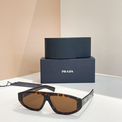 Prada Sunglasses — 8