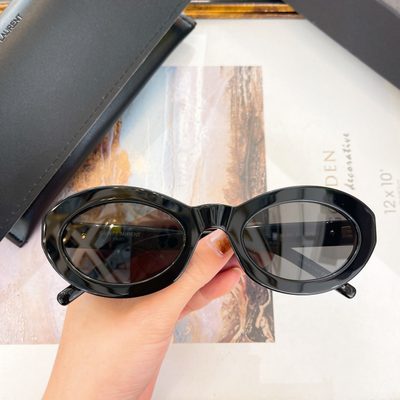 YSL Sunglasses — 3