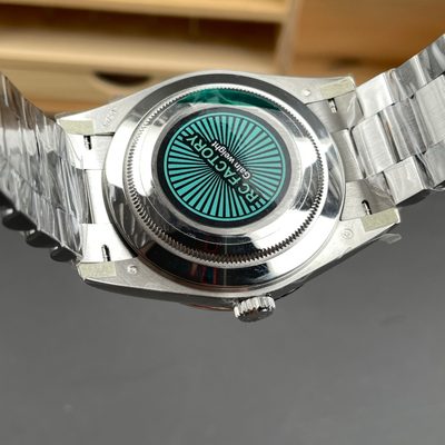 Rolex Watch — 5