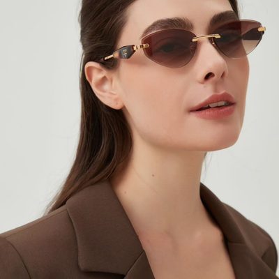 Prada Sunglasses — 5