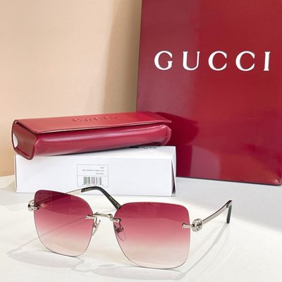 Gucci Sunglasses — 6