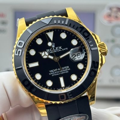 Rolex Watch — 4