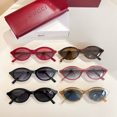 Gucci Sunglasses — 8