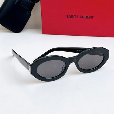 YSL Sunglasses — 7