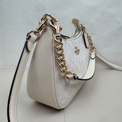 Coach Bag — 3