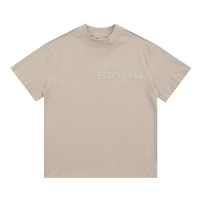 Essentials — 3