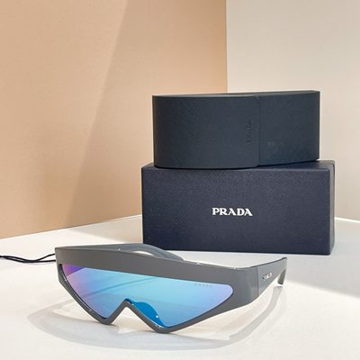 Prada Sunglasses — 9