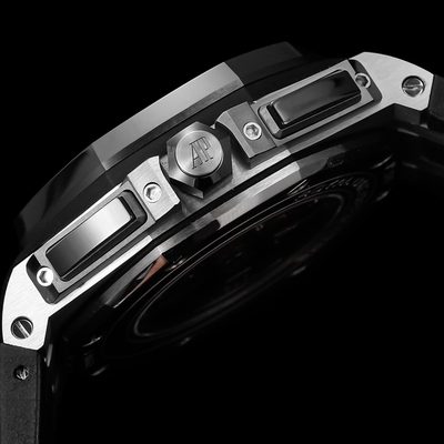 AP Watch — 6