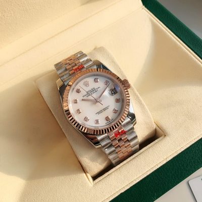 Rolex Watch