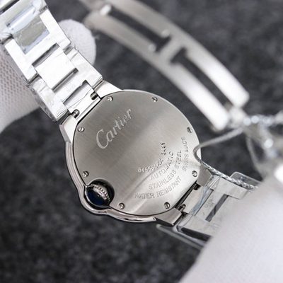 Cartier Watch — 8