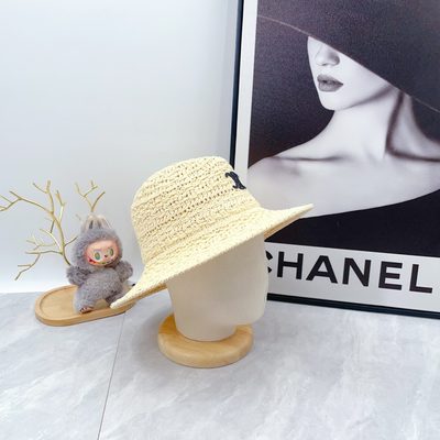 Celine Bucket Hat — 4