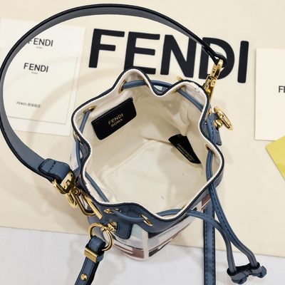 Fendi Bag — 9