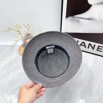 Chanel Bucket Hats — 9