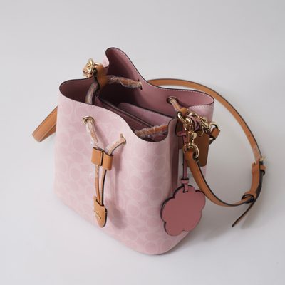 Coach Bag — 9