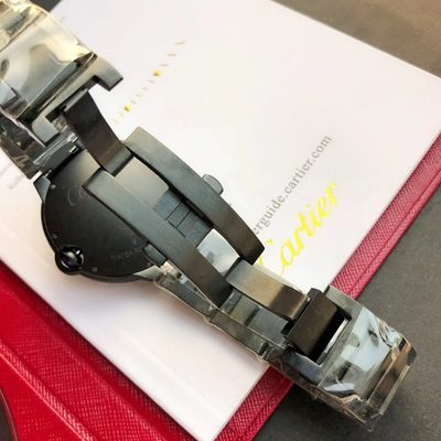 Cartier Watch — 8
