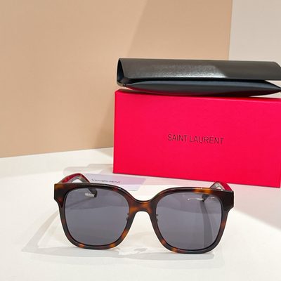 YSL Sunglasses — 5