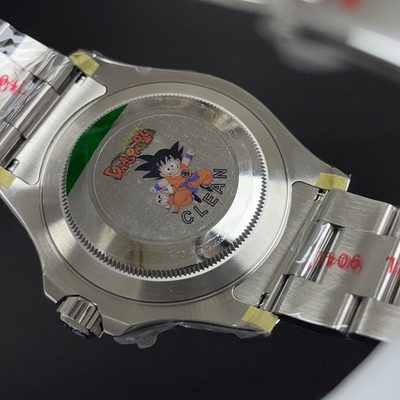 Rolex Watch — 6