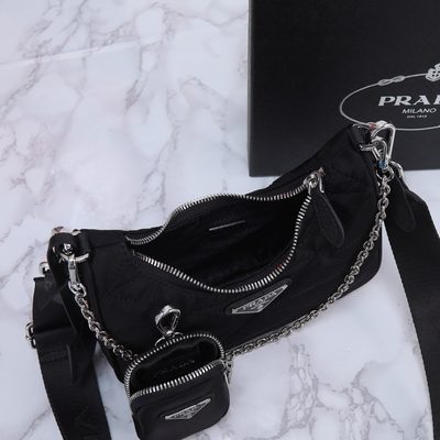 Prada Bag — 9