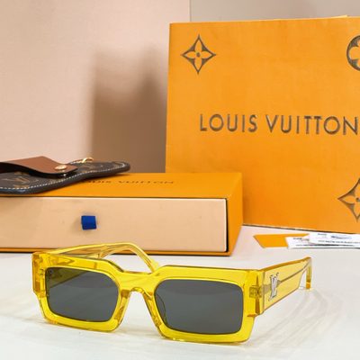 LV Sunglasses — 4