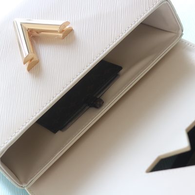 Louis Vuitton Bag — 9