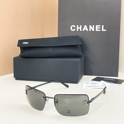 Chanel Sunglasses — 3