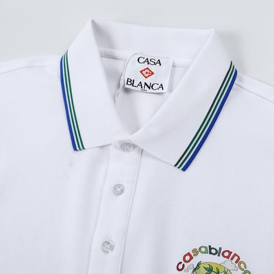 Casa Blanca — 3