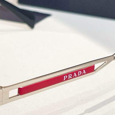 Prada Sunglasses — 6