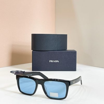 Prada Sunglasses — 8