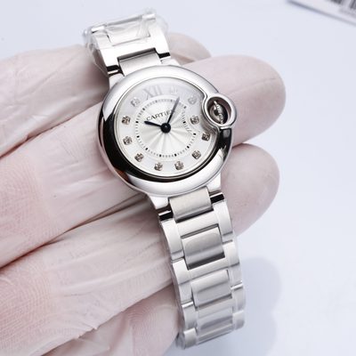 Cartier Watch
