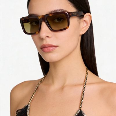 Prada Sunglasses — 3