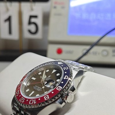 Rolex Watch — 6