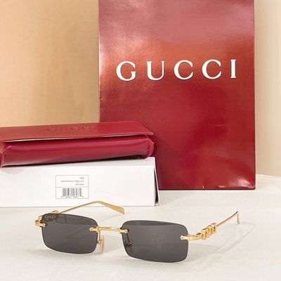 Gucci Sunglasses — 7