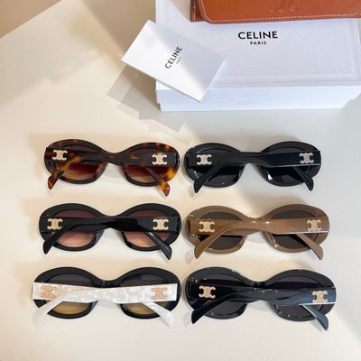 Celine Sunglasses — 8