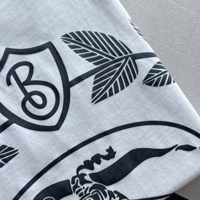 Burberry T-Shirt — 7