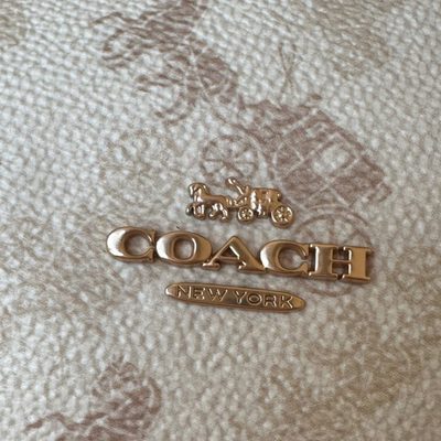 Coach Bag — 5