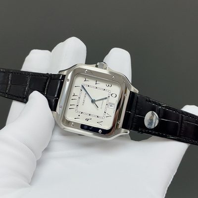 Cartier Watch — 4