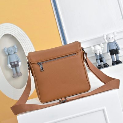 Hermes messenger bag — 3