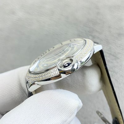 Cartier Watch — 5