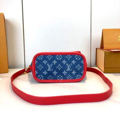 Louis Vuitton Bag — 6