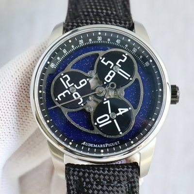 AP Watch — 3