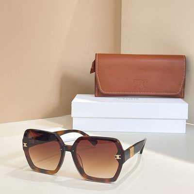 Celine Sunglasses — 4