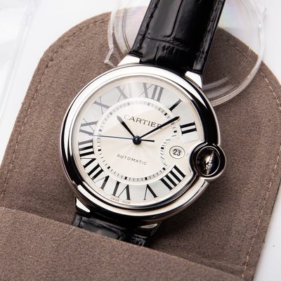Cartier Watch