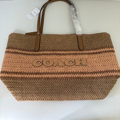 Coach Bag — 7