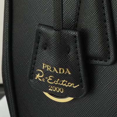 Prada Bag — 5