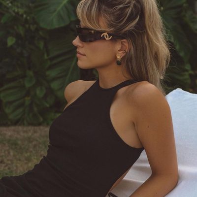 Chanel Sunglasses — 3